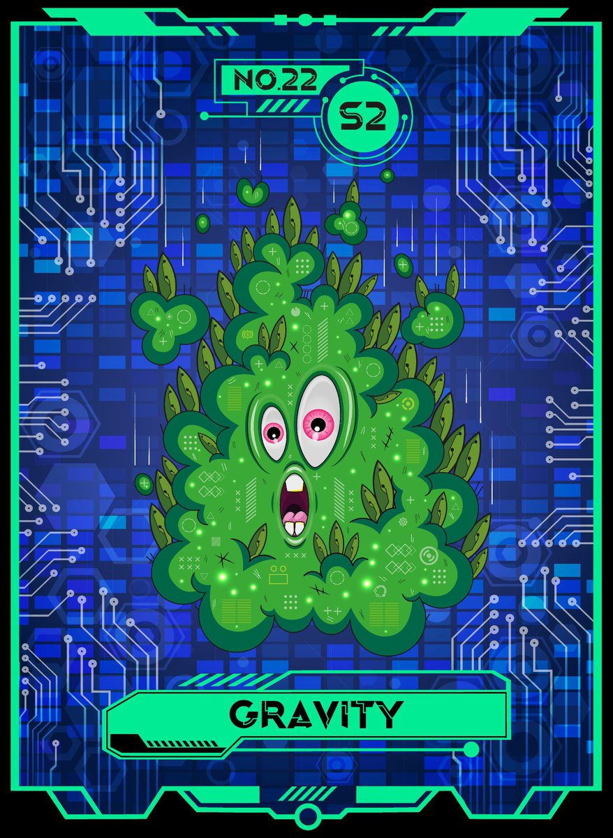 buds_crypto's tweet photo. Gravity live on @neftyblocks . Did you grab it? 

https://t.co/zlBlHCld2t https://t.co/JW18kauKPP