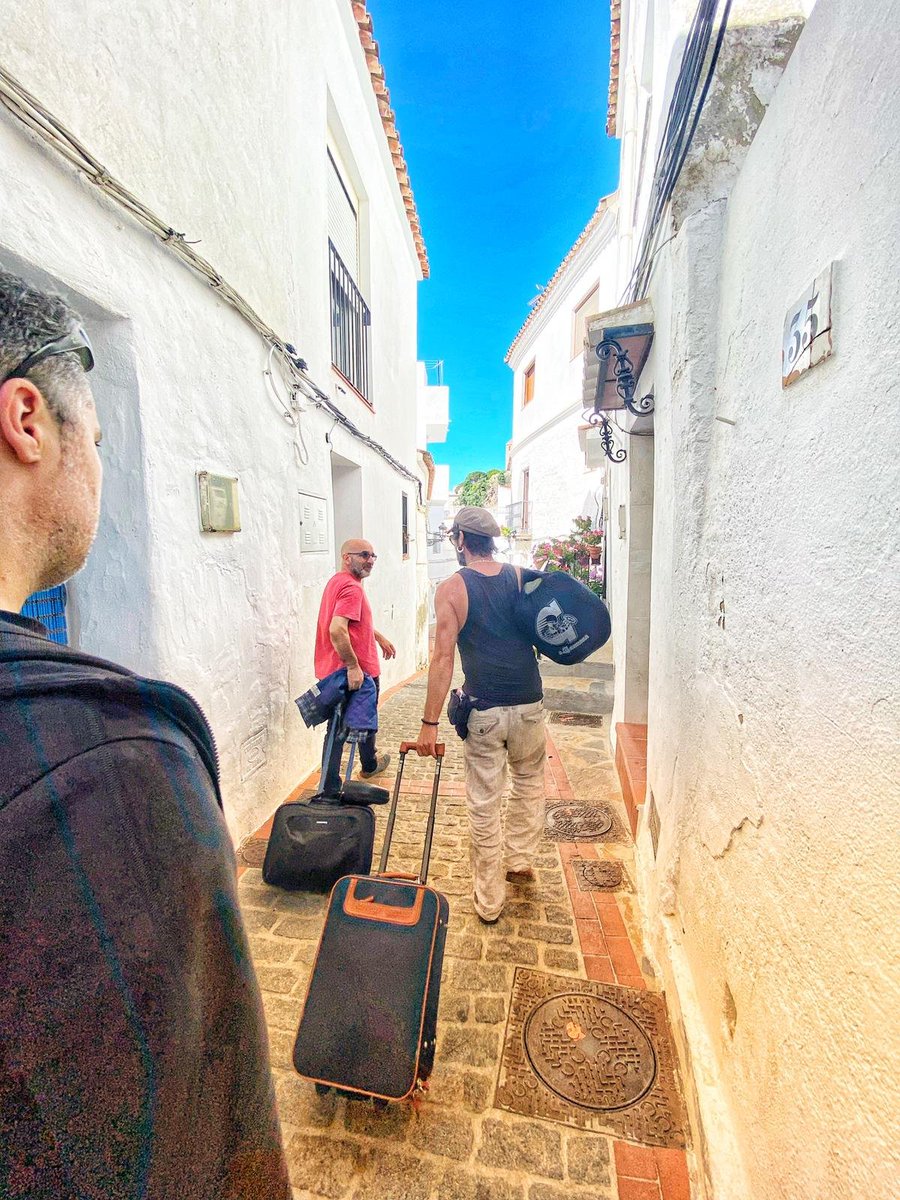 Muchachito Bombo Infierno tweet media