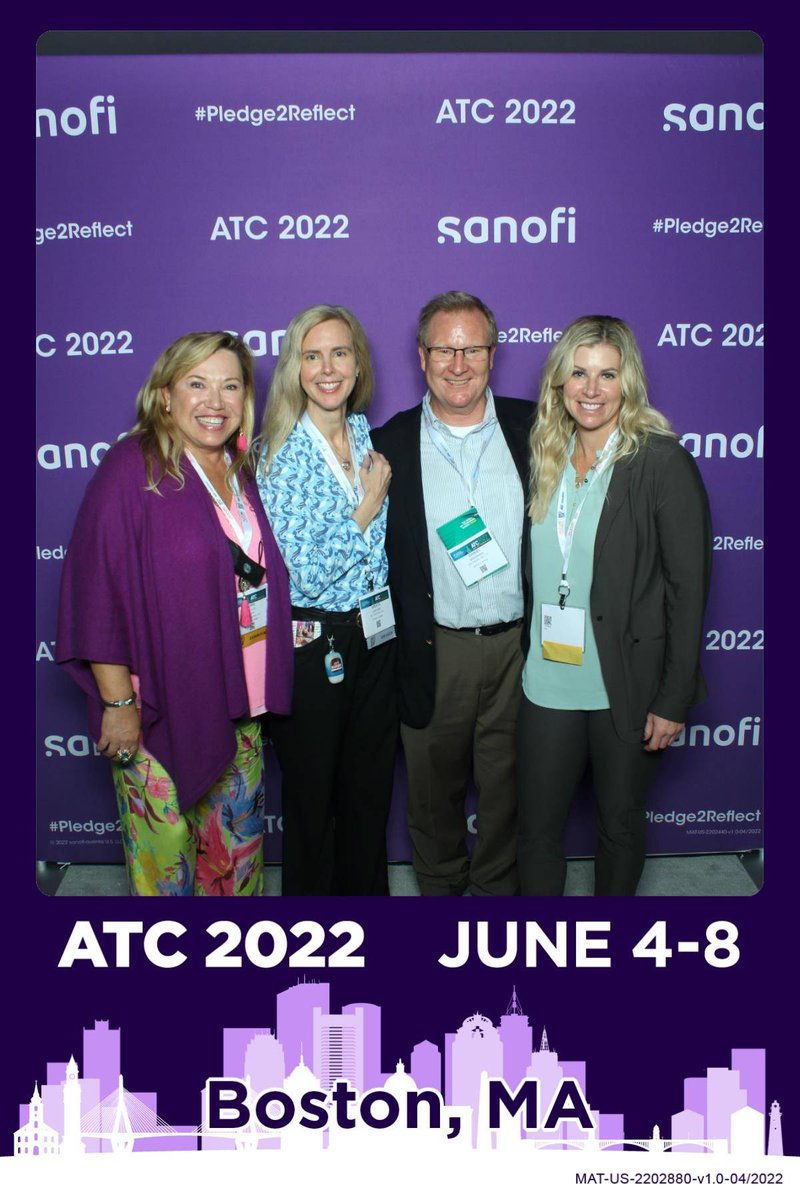 Proud to support the #Pledge2Reflect initiative 👏🏽
• This <a href="/AST_info/">American Society of Transplantation (AST)</a>➕<a href="/ASTSChimera/">ASTS</a> Partnership seeks to help address issues that may contribute to disparities in #transplantation 🙌🏾
•🙏🏾 #Inclusion | #Diversity | #Equity | #Access | <a href="/JerriDeitch/">Jerri Deitch</a>  | #ATC2022 🙌🏾 #IDEALTaskforce👐🏻