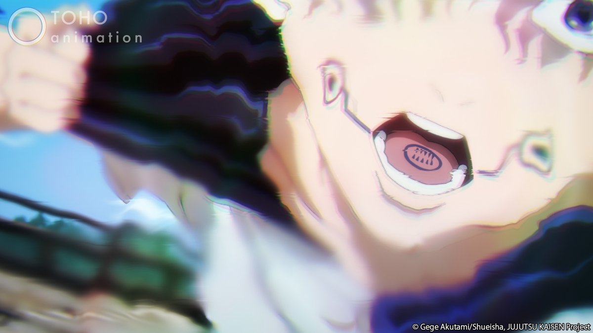 Jujutsu_Kaisen_ tweet picture