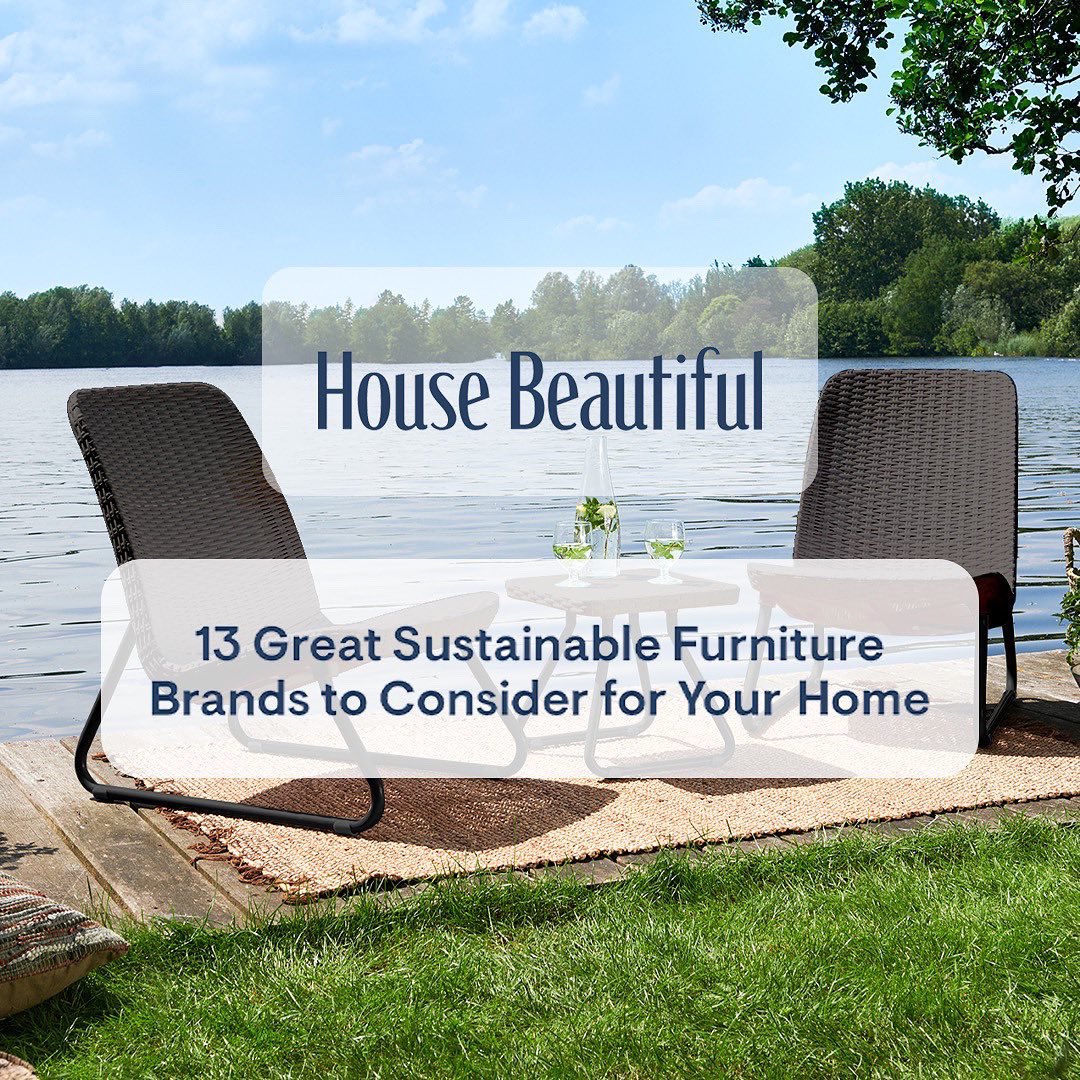 Keter North America tweet media