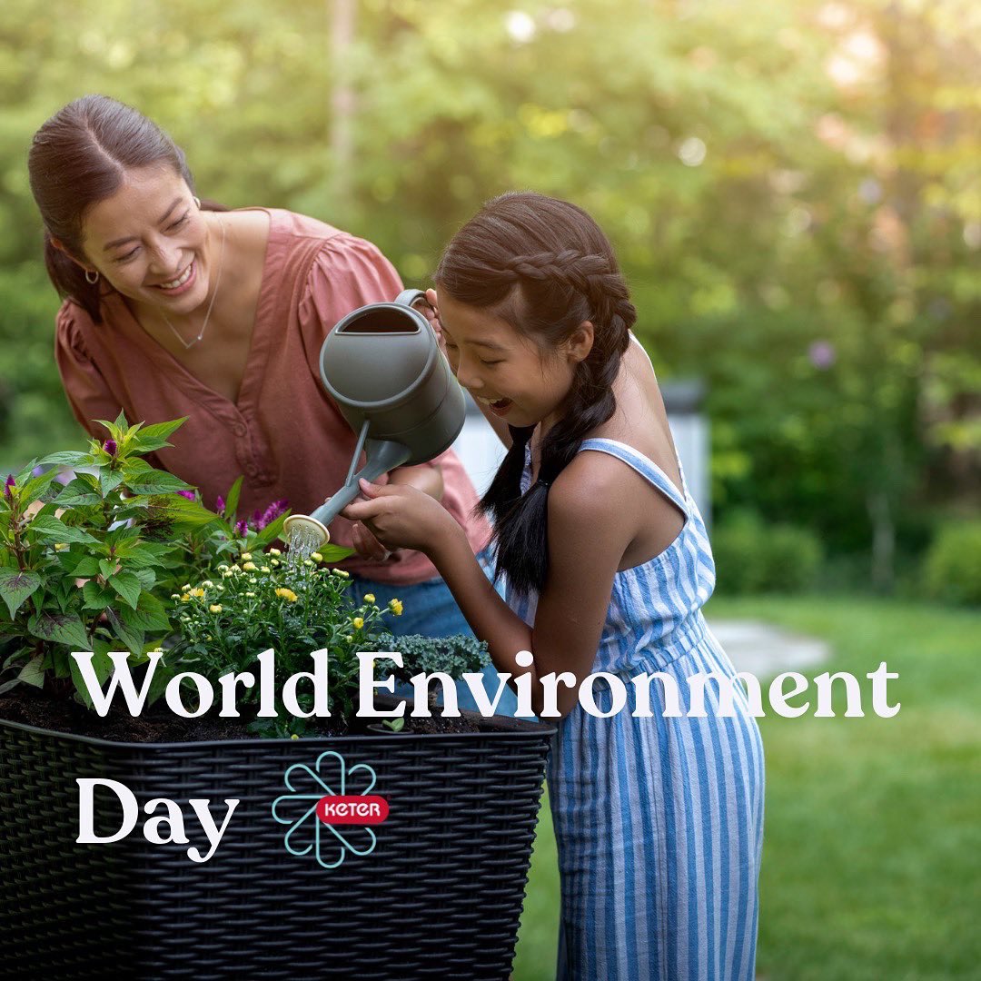 Keter North America tweet media