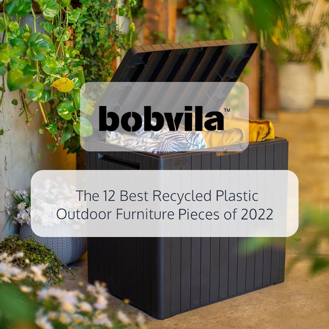 Keter North America tweet media