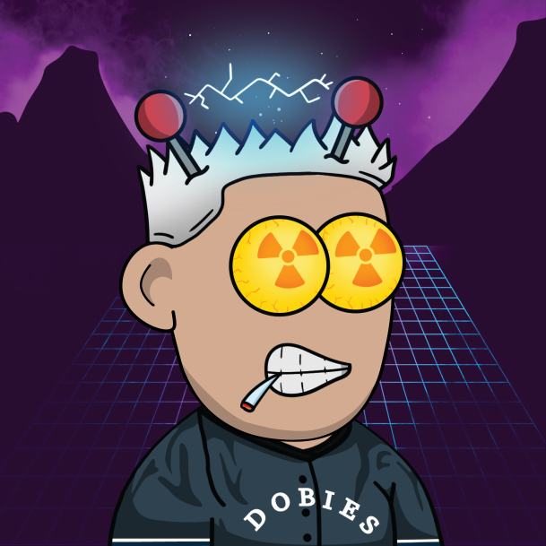 NFTRyRy's tweet photo. 🎁GIVEAWAY🎁
I am giving away x1 @DobiesNFT Free Mint WL Spots

To enter:
- Follow @NFTRyRy &amp; @ShillVilleNFT &amp; @DobiesNFT &amp; @NWeiyao &amp; @BEN10PP
- Tag 3 friends 
- RT &amp; ♥️ https://t.co/jkHquxY8qm