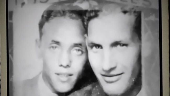TheHypeMagazine's tweet photo. New post (Los Angeles LGBTQ+ Historical Origins Explored In Broadcast World Premiere of Two-Part Documentary ‘LA: A Queer History’ Celebrating Pride Month) has been published on The Hype Magazine - https://t.co/FU8Z9mdun2 #KCET #PBSSoCal #Pride https://t.co/hMKQOkBupF