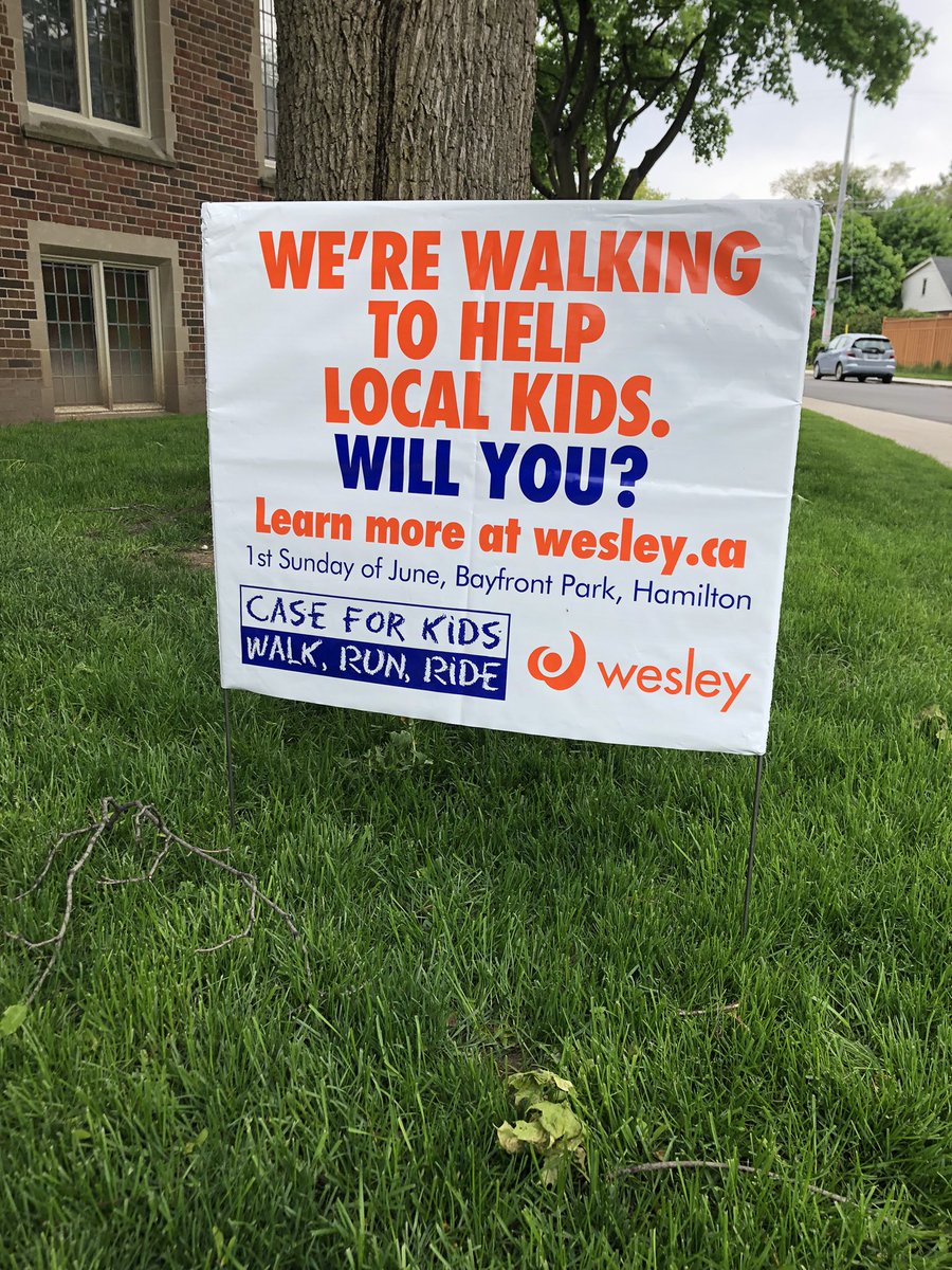 westdaleunited's tweet image. We are meeting at 1230 today! At bayfront (2!flags). Join us in trucking around the park, participating in #caseforkids