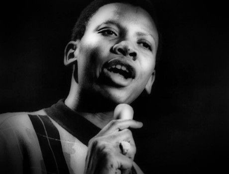 Happy birthday to Ronnie Dyson! 