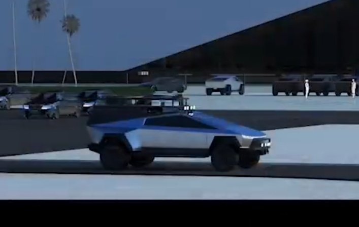 Gage_T_Foley's tweet photo. @elonmusk So, what's up with the dually CT?
😳😳😳😳🤯 https://t.co/uQnyO4KIjJ