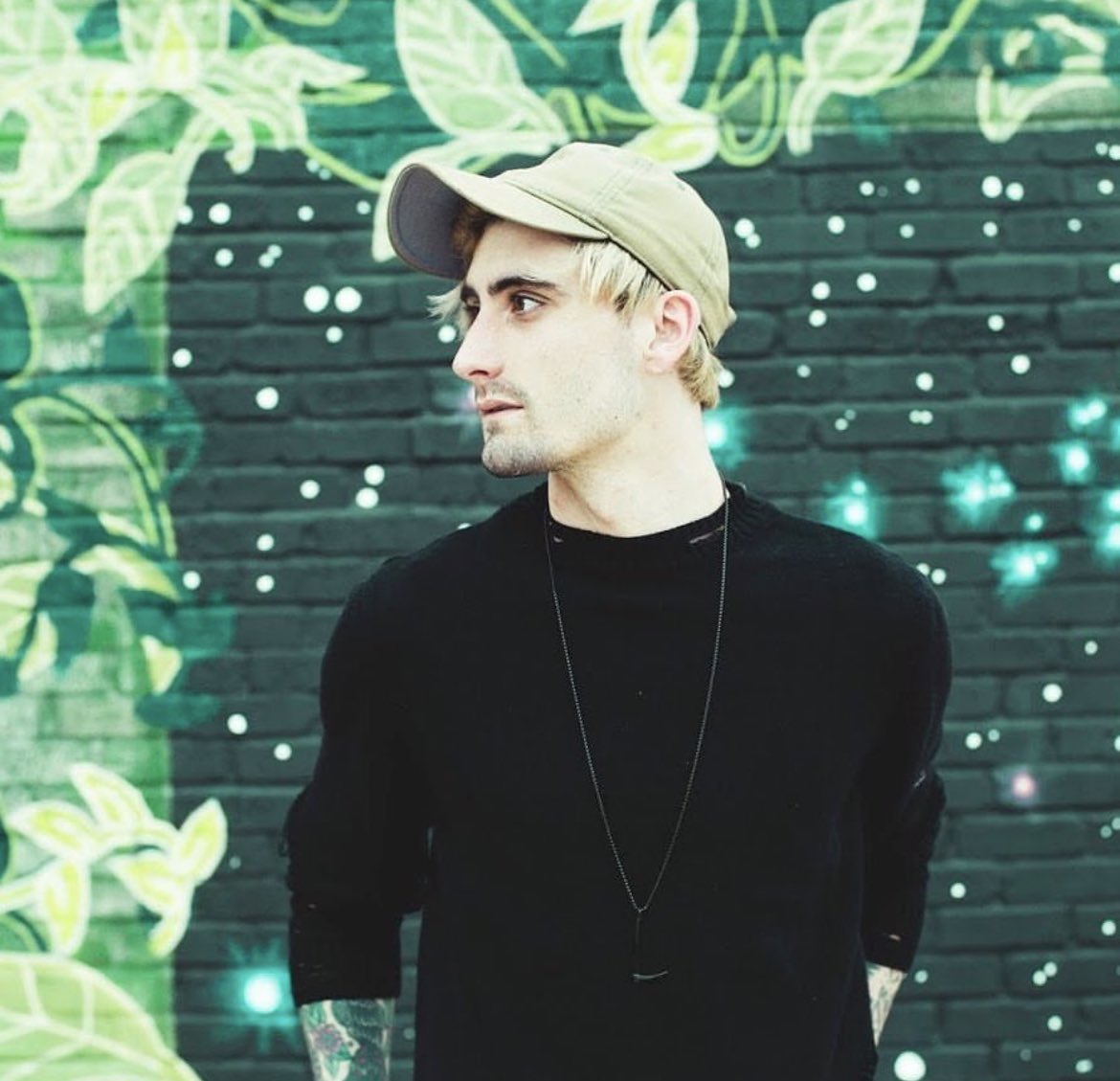 Happy birthday, Kyle Pavone.

You are truly loved and missed. 