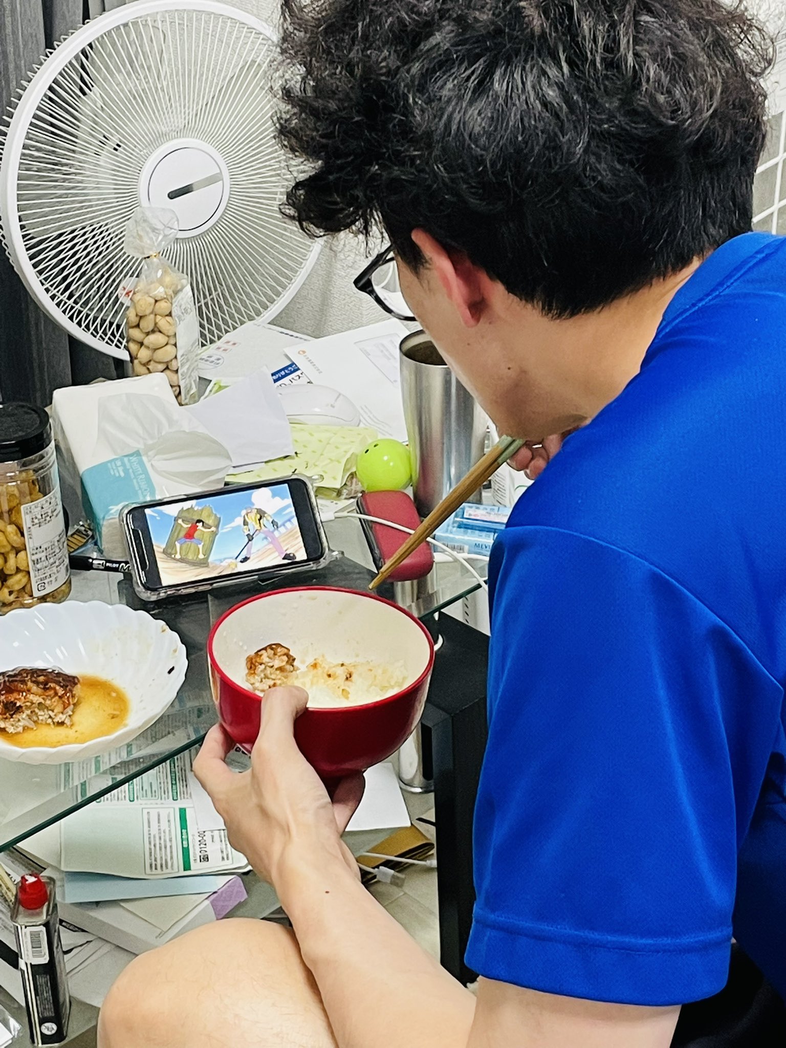 ドンクリーク Twitter Search Twitter