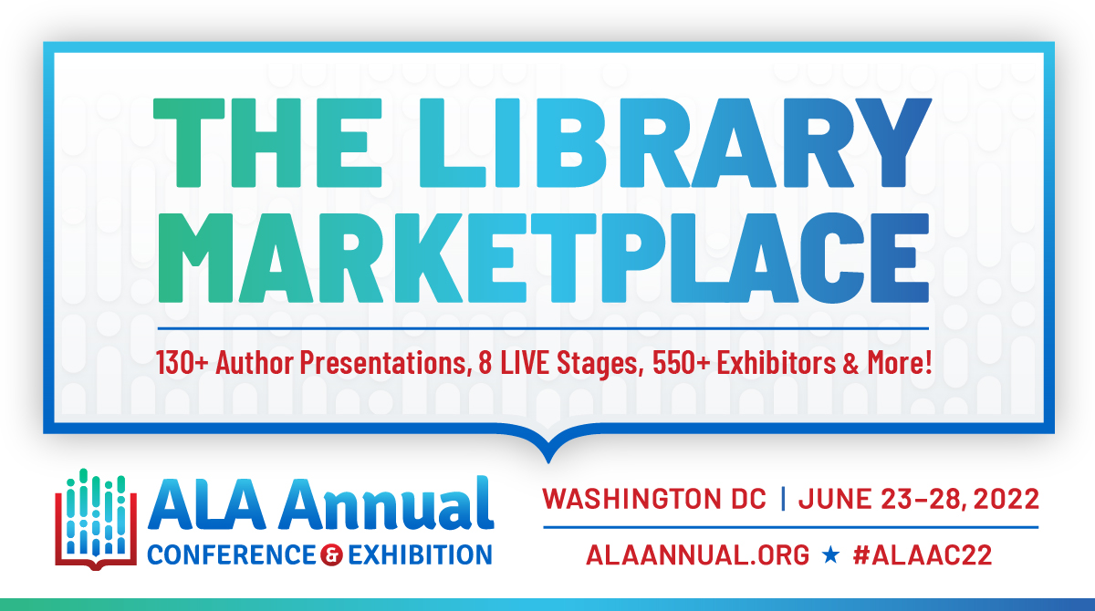 American Library Association on Twitter: 