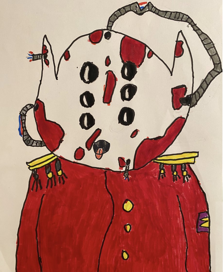 AlienVoud tweet media