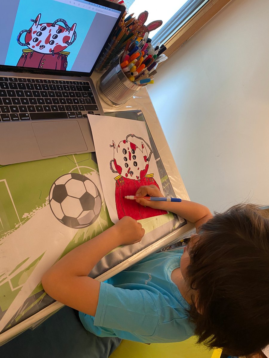 AlienVoud tweet media