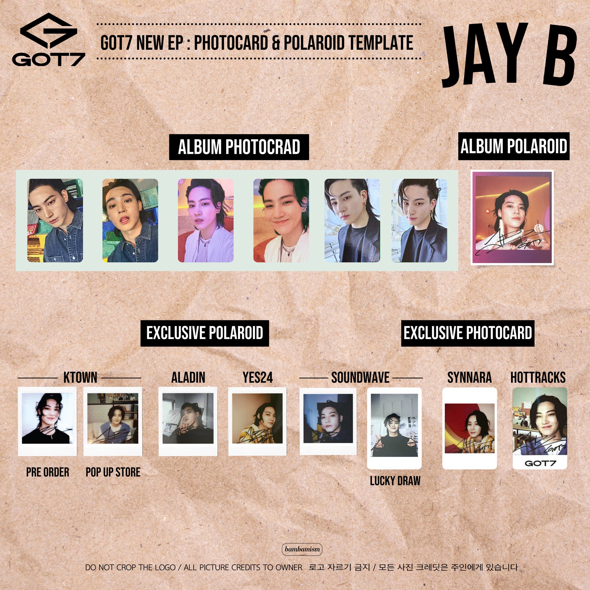 GOT7 CD ・グッズなど　まとめ売り　●バラ売り不可 GOT7 CD ・グッズなどまとめ売り○バラ売り不可