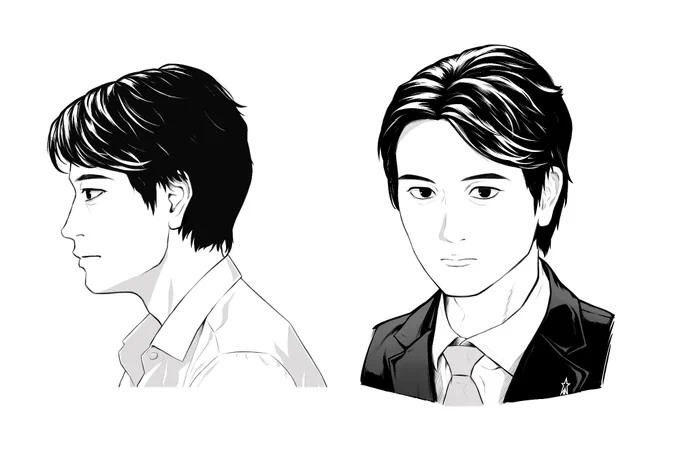 色々と練習 