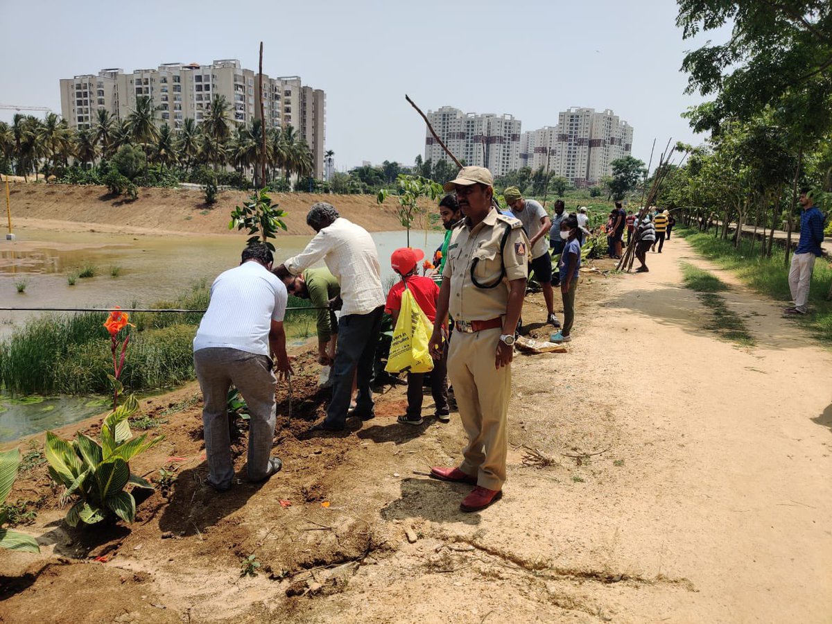 Anand Malligavad tweet media