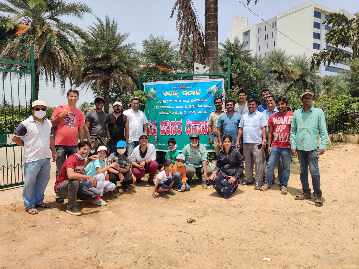 Anand Malligavad tweet media