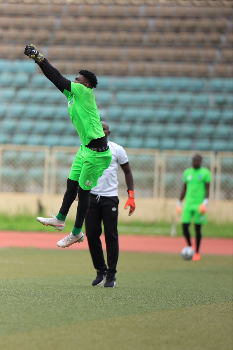SucreMamito124's tweet photo. Pre Match Warmup
MFM FC vs Lobi Stars
📷 @modovictorekene 
#MFMLOB
#NPFL22 https://t.co/hSFRcZ2ibg