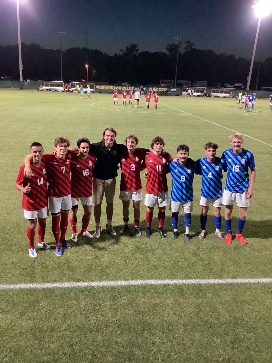 TSCECNL's tweet photo. Great seeing our boys play well in the TN High School All Star game! https://t.co/FnK0rT6uCn
