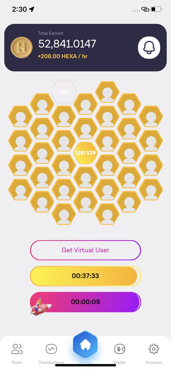 chataya1's tweet photo. @hexanetworkco How can I withdraw my HEXA163000 ？
Admin Help me ,Please virtualuser No TXID not recovered? Why? https://t.co/yHiKs0zKHu