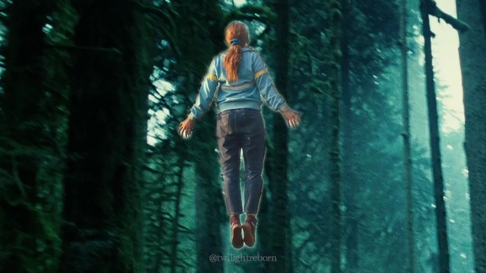 twilightreborn's tweet photo. listening to the twilight soundtrack https://t.co/4Oc3UhyRkK