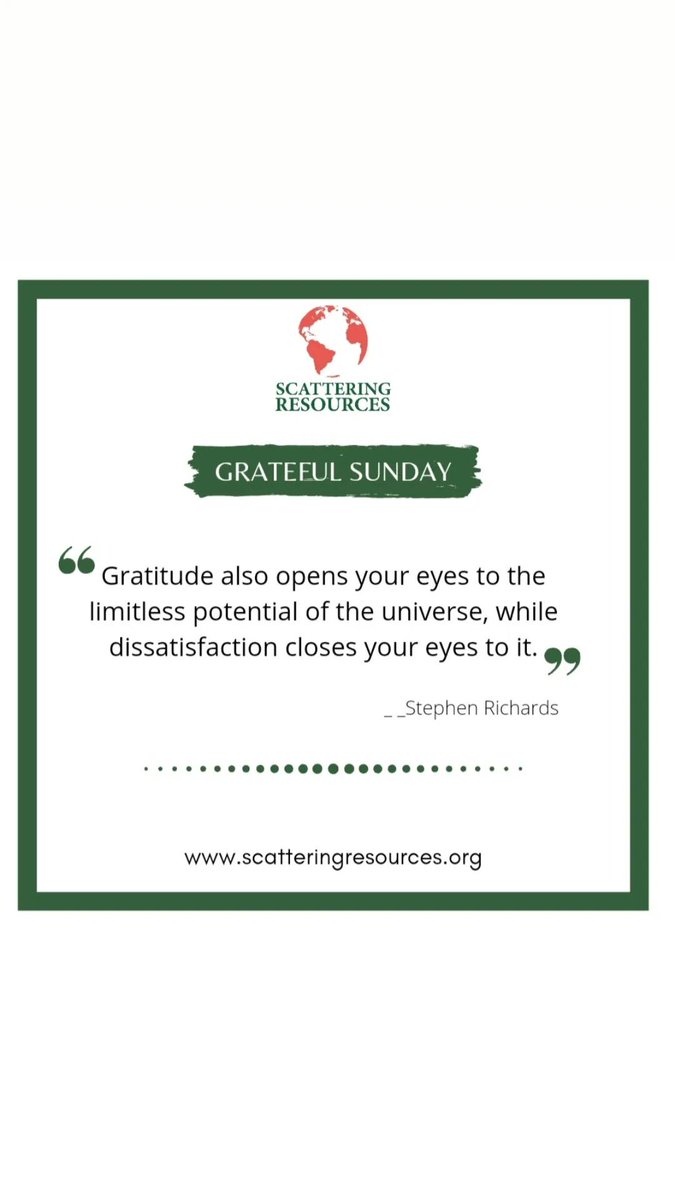 SRHAITIORG's tweet photo. Happy Sunday!!😊 #staygrateful
•
•
What are you grateful for this Sunday?
#kindness #goodvibes #limitless #potential #gratefulsunday #faithoverfear https://t.co/hLkxB1FU3g