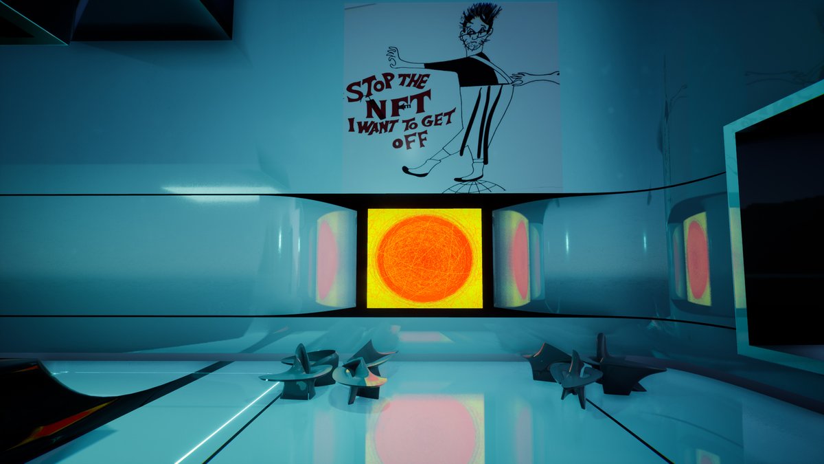 Metaverse Chief Architects Community tweet media