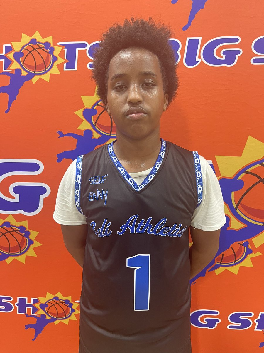 BIG SH🏀TS tweet media