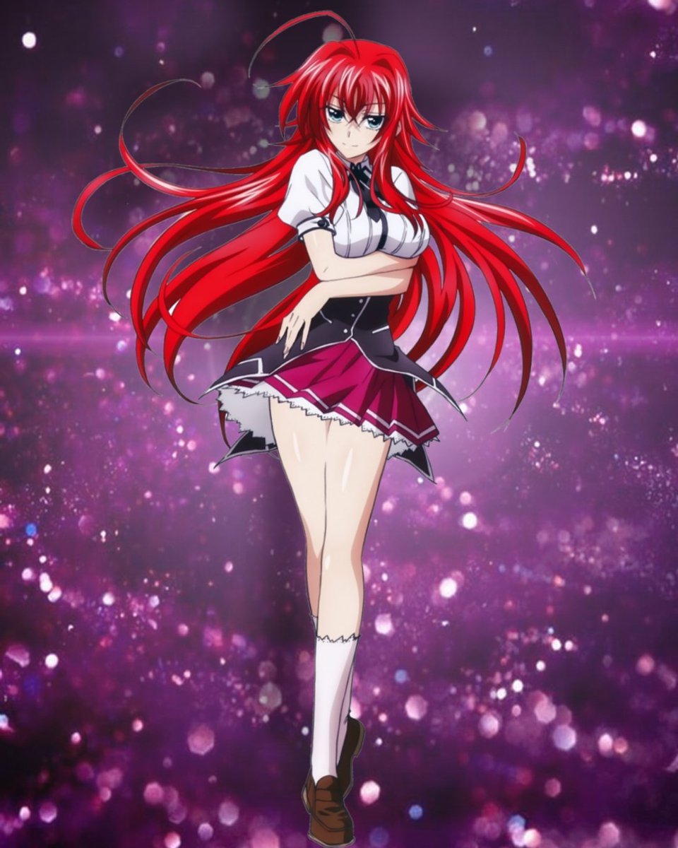 Rias Gremory Wallpaper Iphone — free download