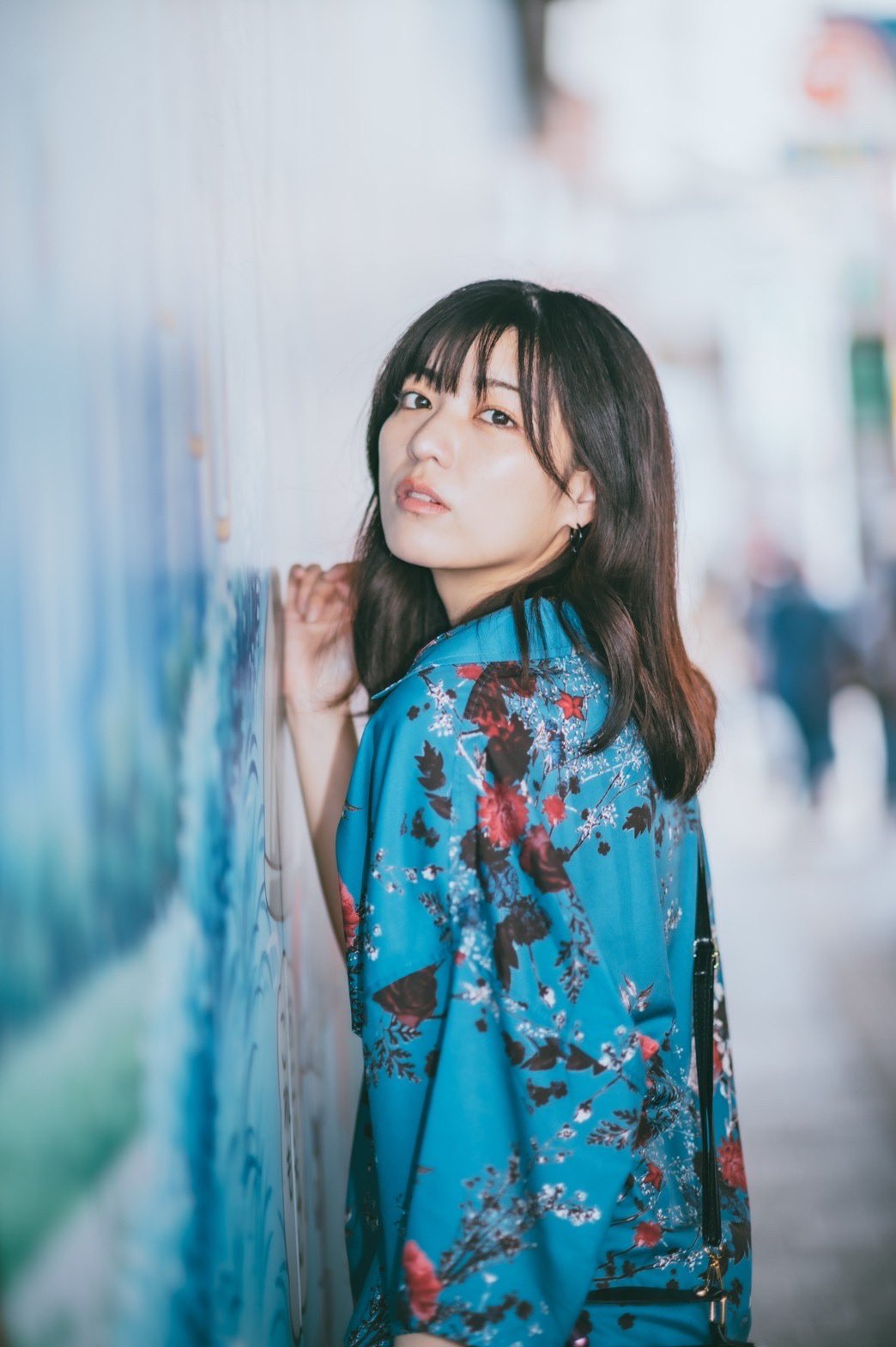 福田未来 歌謡シンガー Mirai 104 Twitter