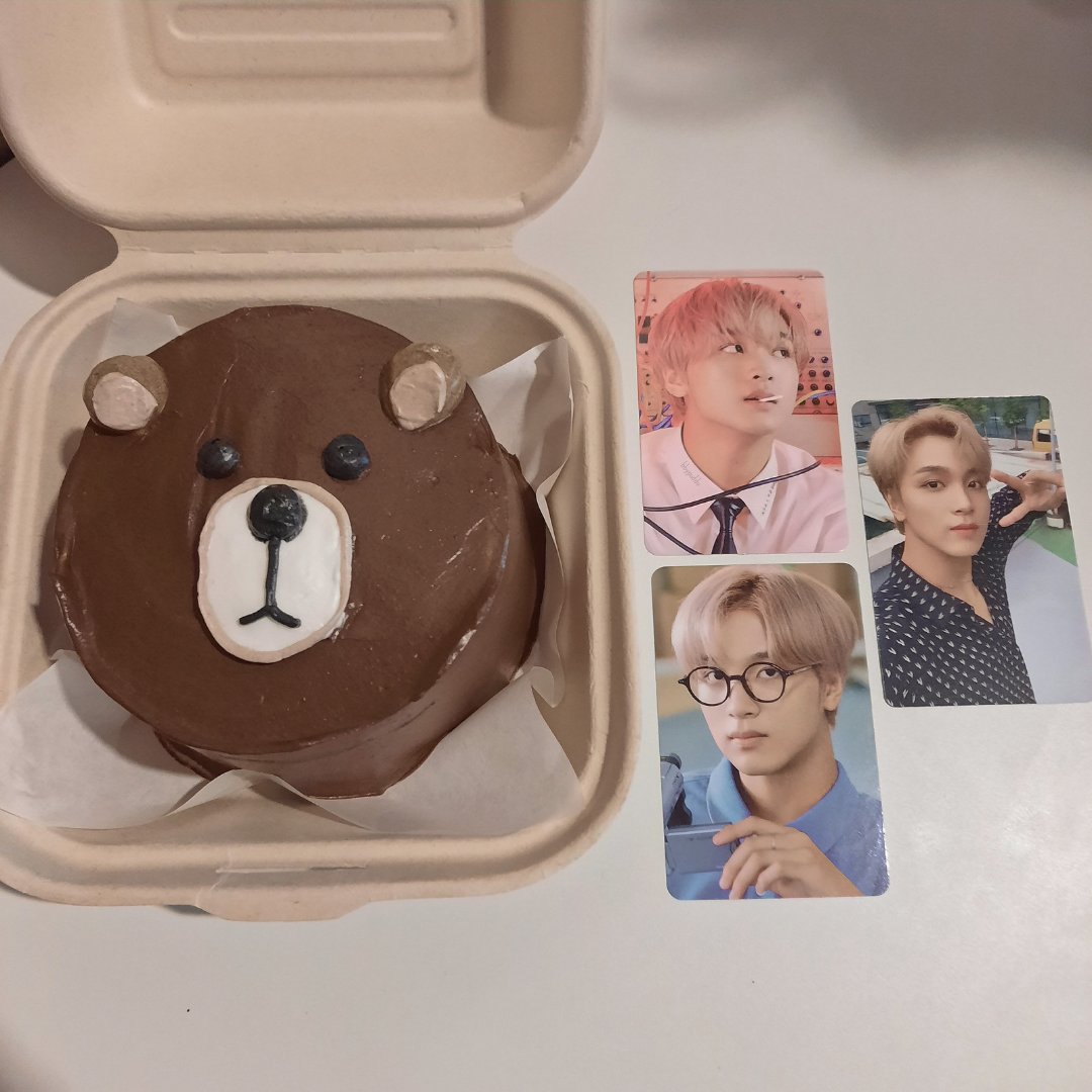 yurahwang #TASTE tweet media