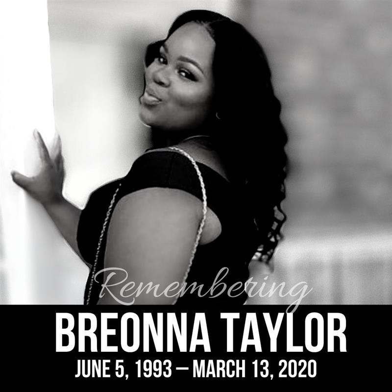 1067TheBeat's tweet photo. #BreonnaTaylor should be celebrating her 29th birthday today. 🤍 We are sending love to her friends and family.

Happy Birthday, Breonna 🕊️ https://t.co/usZ3q06z44