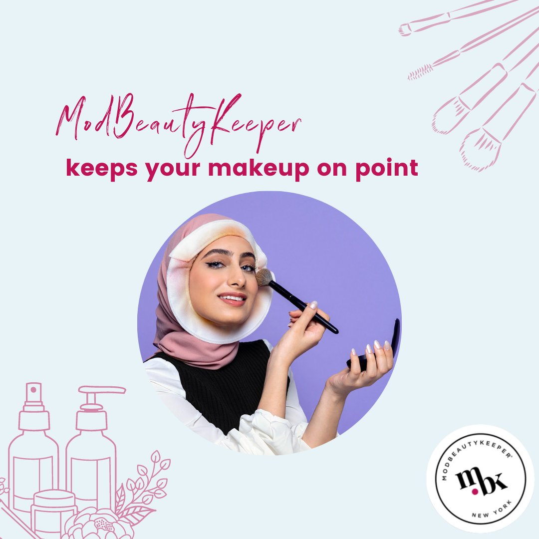 MODBEAUTYKEEPER tweet media