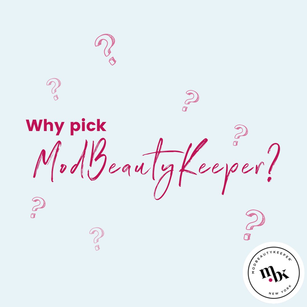 MODBEAUTYKEEPER tweet media