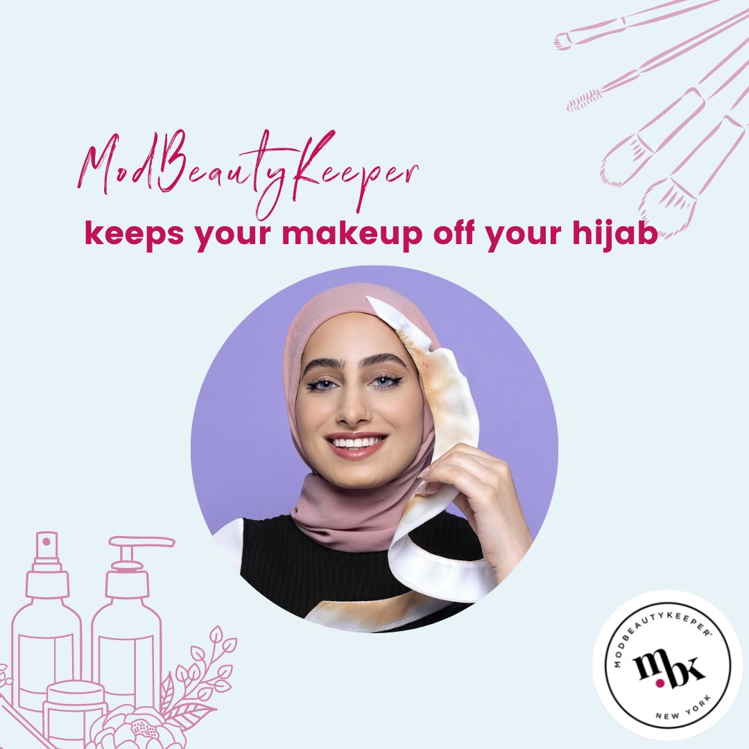 MODBEAUTYKEEPER tweet media