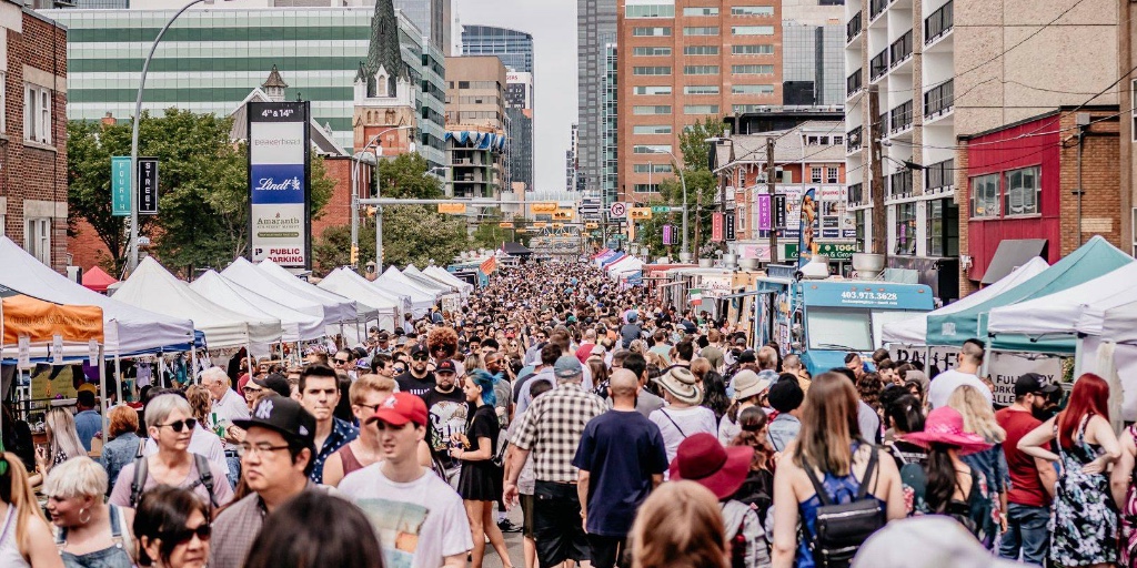 We're at <a href="/lilacfest/">Lilac Festival</a>! Come say 👋 at booth 2342, chat about what we have lined up for the #ACPresents 2022-23 season, and take advantage of an EXCLUSIVE pre-sale special: subscriptions &amp; single tickets on sale for all series!