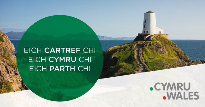 Busnes Cymru tweet media