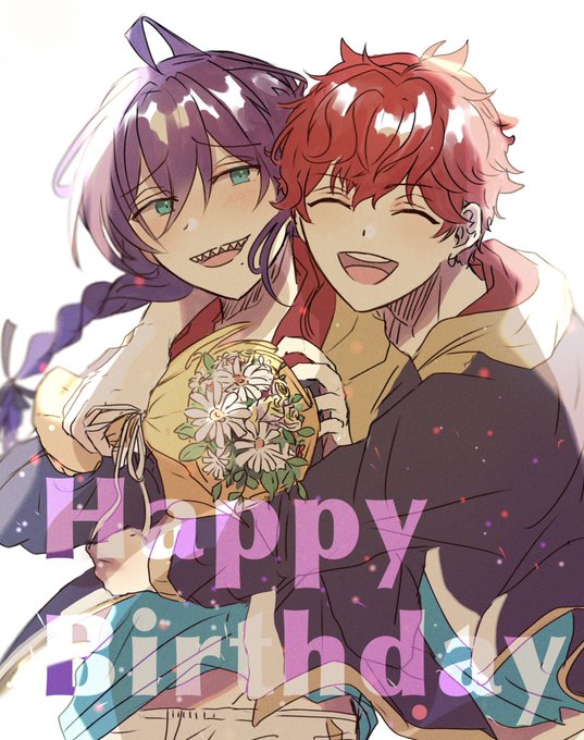 「礼瀬マヨイ誕生祭2022」のTwitter画像/イラスト(新着))