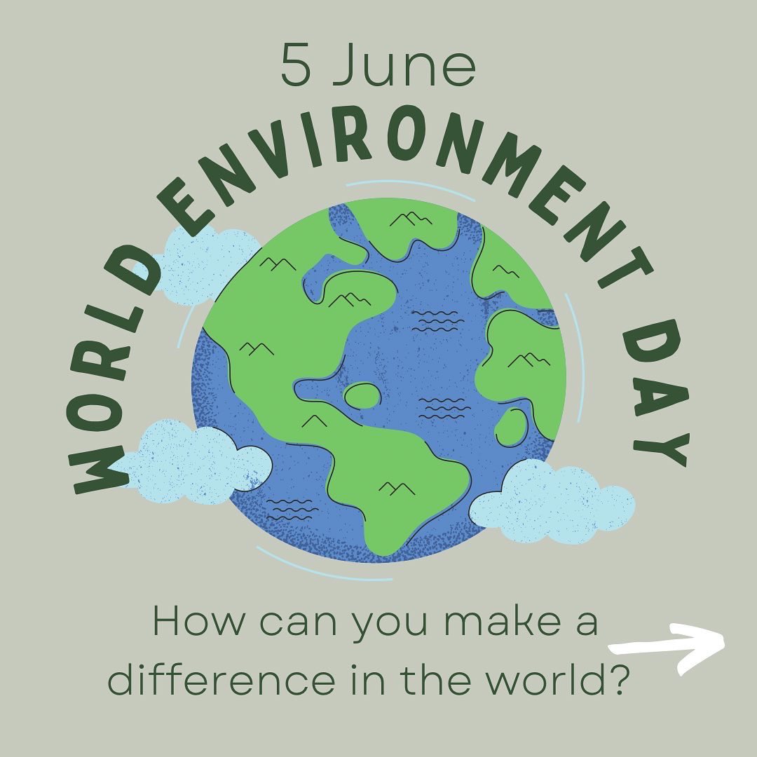 SivinStore's tweet photo. Did you make any change in your life today ?#WorldEnvironmentDay2022 https://t.co/LOWeKZQ6Fh