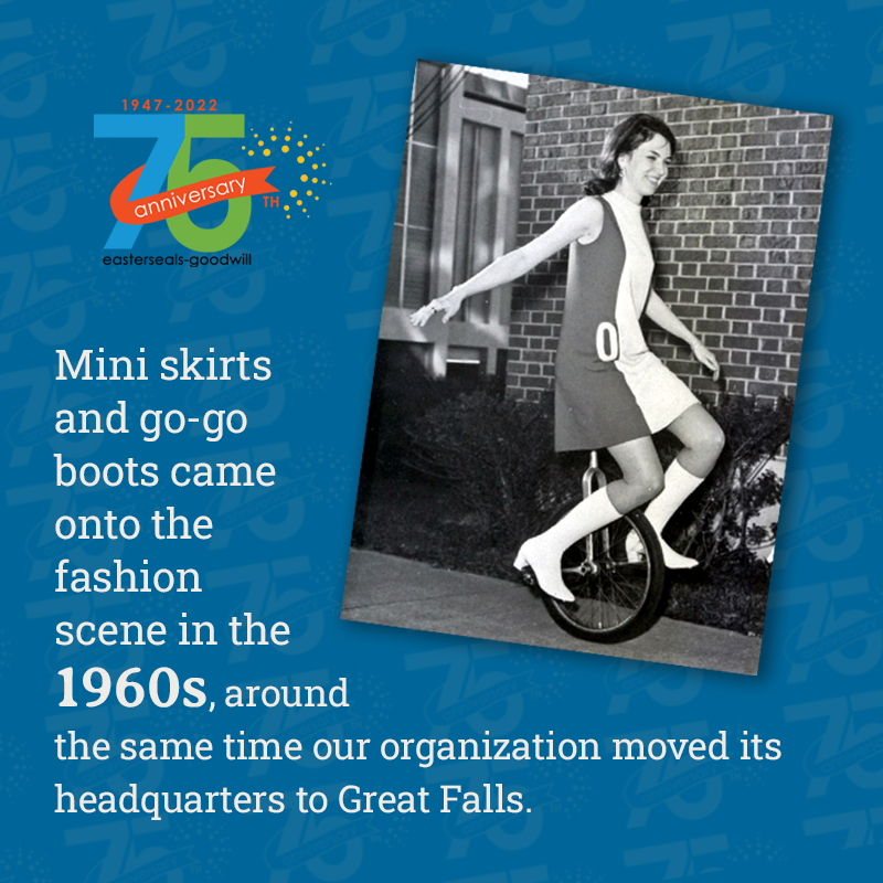 esgwnrm's tweet photo. The decade of hippies, love beads and Woodstock saw our organization consolidate its three locally operating societies into a single statewide organization and move its headquarters to Great Falls. Learn more about our 75-year history at https://t.co/gGjhO364c2 https://t.co/pqFoamSVaP