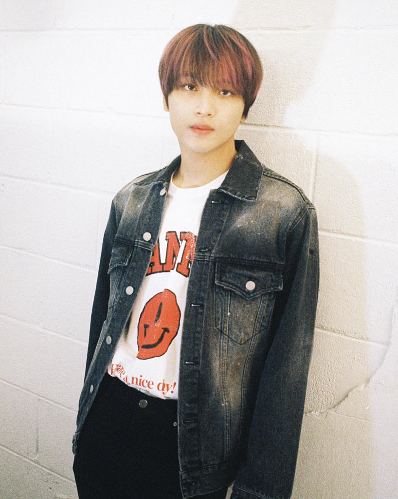 NCT 인스타 해찬잉 🐻🫶🏼

#23SummersWithHaechan 
#동혁아_스물셋_해찬이를_잘부탁해
#HAPPYHAECHANDAY