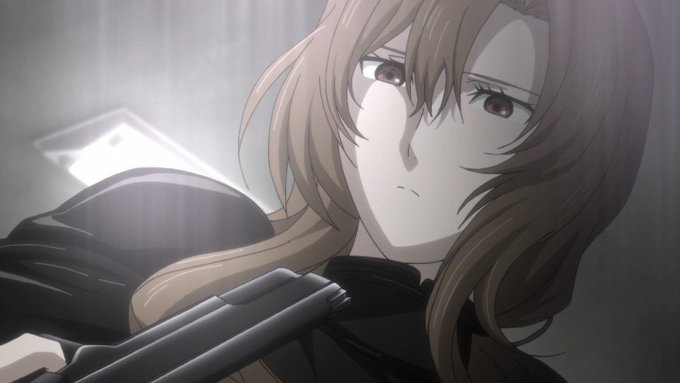 桐生萌郁生誕祭のtwitterイラスト検索結果