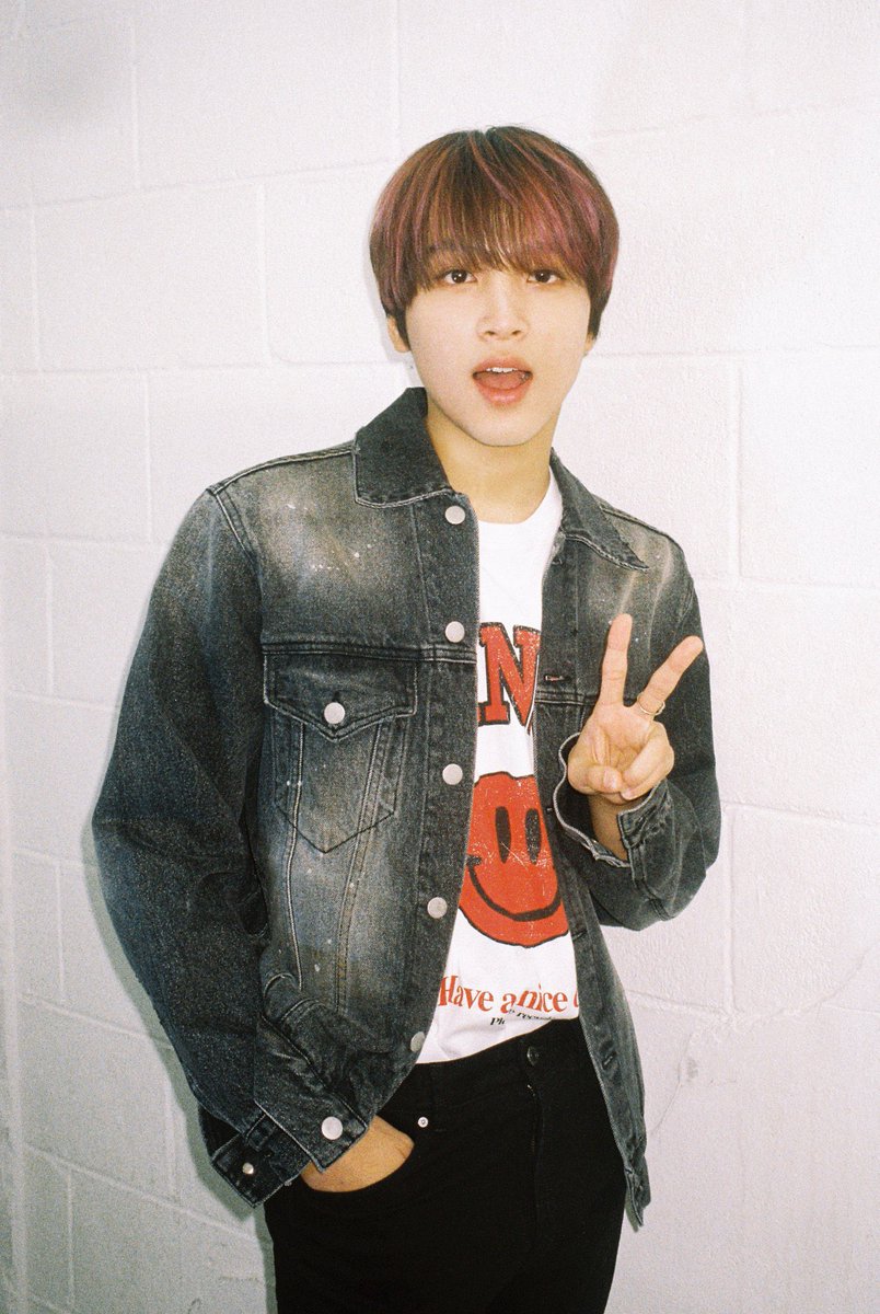 liuchanist's tweet photo. HAPPY HAECHAN DAY 

#23SummersWithHaechan 
#동혁아_스물셋_해찬이를_잘부탁해 
#HAECHAN @NCTsmtown https://t.co/2rXzyeL3Fu
