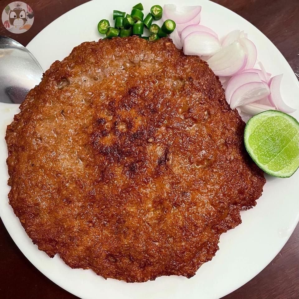 Food Blog tweet media