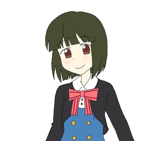 #きんいろモザイク#大宮忍#大宮忍誕生祭#大宮忍誕生祭2022#大宮忍生誕祭#大宮忍生誕祭20226月6日は「きんいろモザイク」よりシノの誕生日誕生日おめでとう 