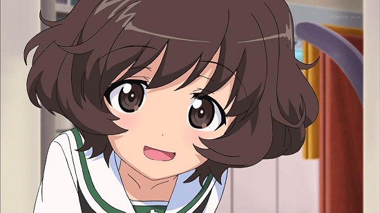 日向 ひゅうが ねぎポン 勇魏 𓊝 本日6月6日はガールズ パンツァーより秋山優花里の誕生日です 声優さんは中上育実さんです 優花里誕生日おめでとうございます ガールズアンドパンツァー ガンパン おんこうチーム