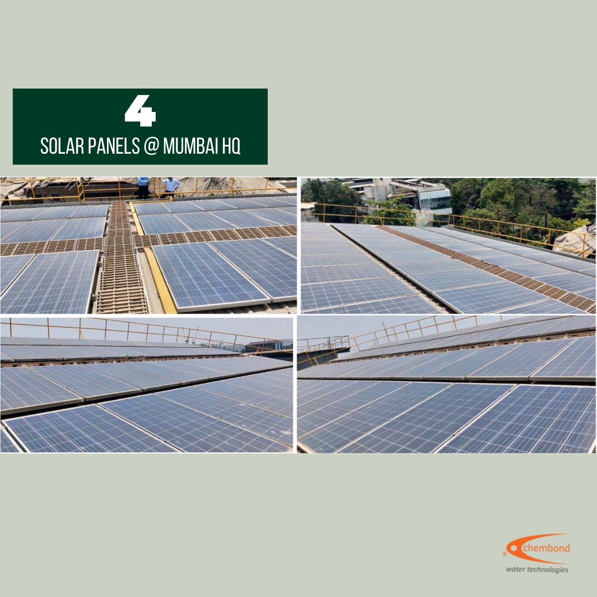 chembondwater's tweet photo. A big shout out to our wonderful team who took up this initiative to #plant seedlings and trees across all of our sites in India🌎 We have #OnlyOneEarth. So let’s take care of it. Here are some other #initiatives implemented across our sites https://t.co/dJAJPF4yWN