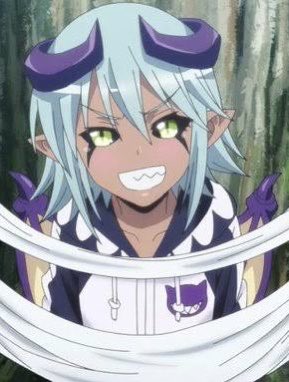 A List Of Tweets Where モン娘公式 ラクネラ生誕祭 Was Sent As リリス誕生祭 1 Whotwi Graphical Twitter Analysis