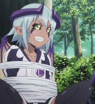 A List Of Tweets Where モン娘公式 ラクネラ生誕祭 Was Sent As リリス誕生祭 1 Whotwi Graphical Twitter Analysis