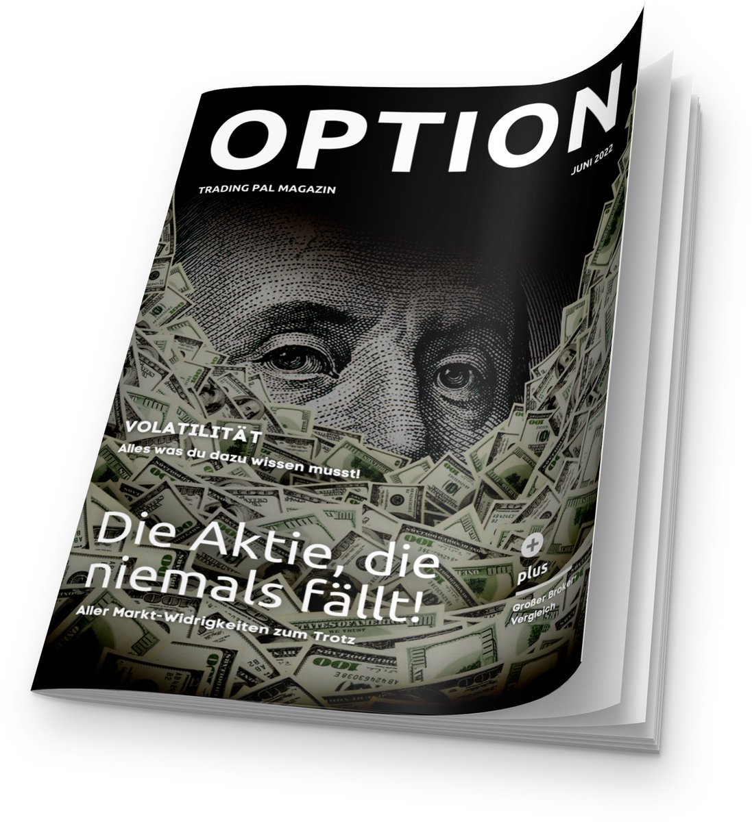 Falls du dich für #Optionen und #Börse interessierst, kann ich dir das neue #OptionTradingPal Magazin sehr ans Herz legen. 

HIer kostenlos und unverbindlich herunterladen: optiontradingpal.com/magazin